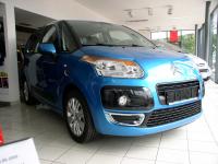 Aktuálne foto - Citroen